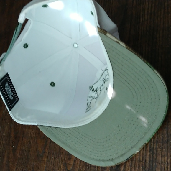 Cali hat - Picture 3 of 3